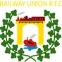Railway Union RFC crest